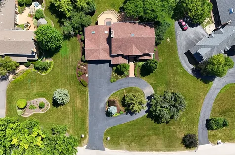 7 Horseshoe Lane Lemont IL 60439