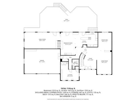 7 Horseshoe Lane Lemont IL 60439