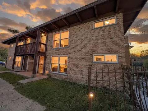 175 West 154th Street Harvey IL 60426