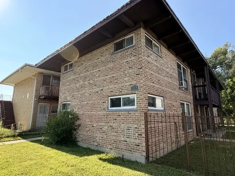 175 West 154th Street Harvey IL 60426
