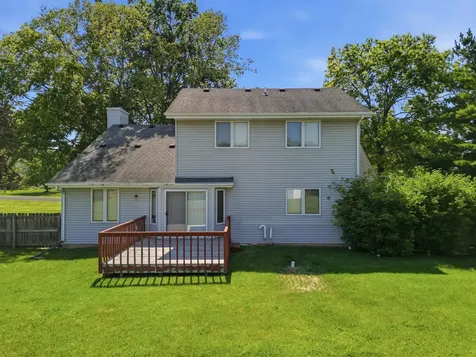 6977 North Alpine Drive Byron IL 61010