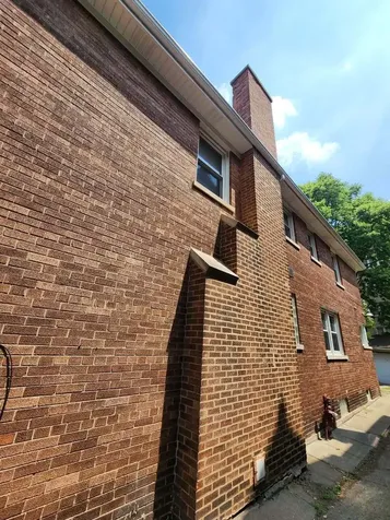 6723 South Euclid Avenue Chicago IL 60649