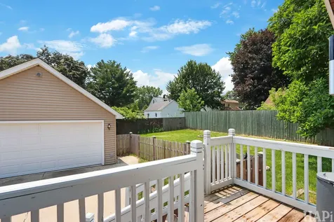 10113 West Crissy Avenue Beach Park IL 60099