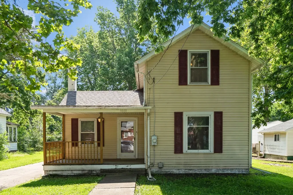 1010 Main Street Erie IL 61250