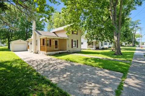 1010 Main Street Erie IL 61250