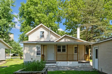 1010 Main Street Erie IL 61250