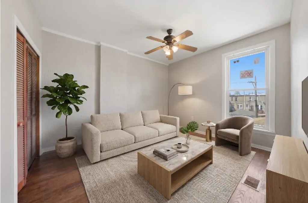 2626 West Wilcox Street Chicago IL 60612