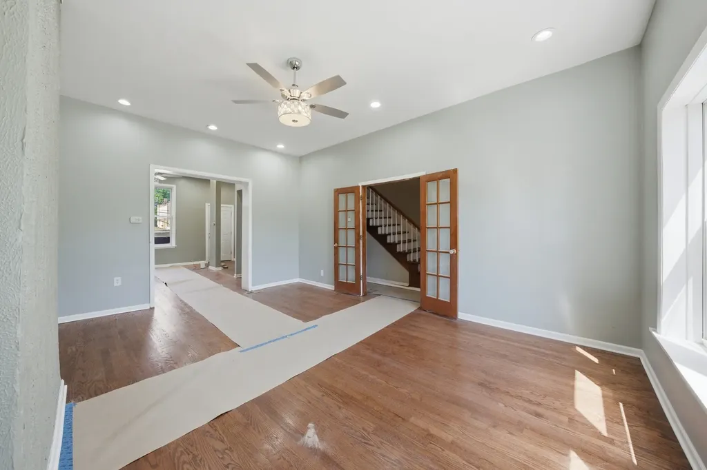 2626 West Wilcox Street Chicago IL 60612