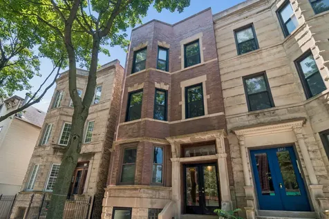 2838 North Sheffield Avenue Chicago IL 60657