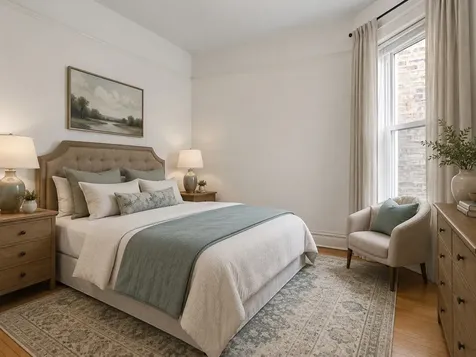 2838 North Sheffield Avenue Chicago IL 60657