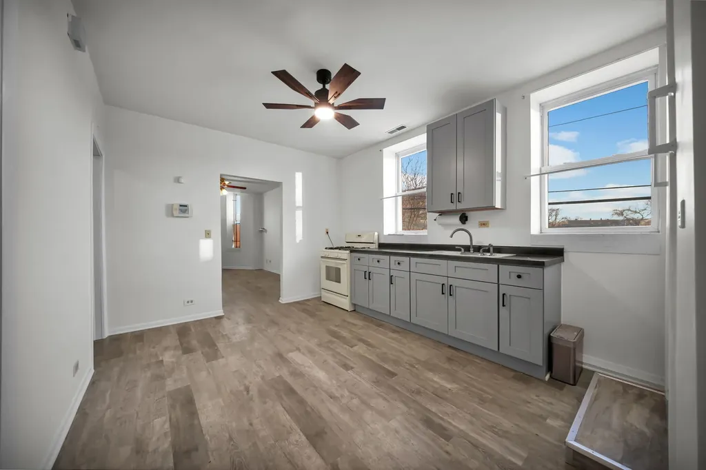 1828 South Trumbull Avenue Chicago IL 60623