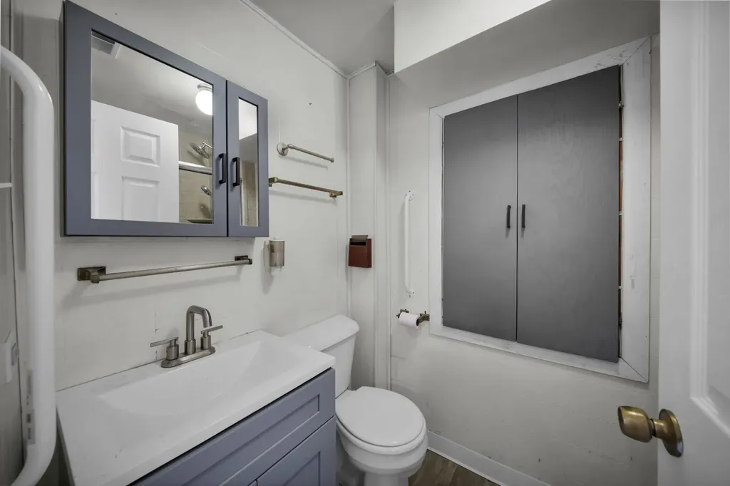 1828 South Trumbull Avenue Chicago IL 60623