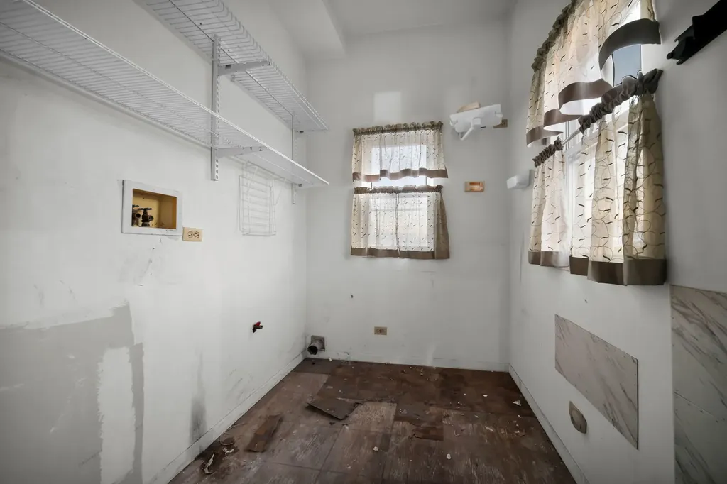1828 South Trumbull Avenue Chicago IL 60623