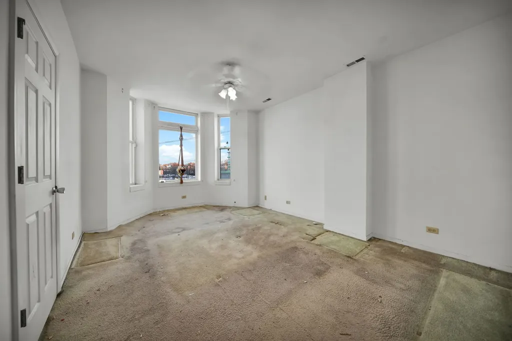 1828 South Trumbull Avenue Chicago IL 60623