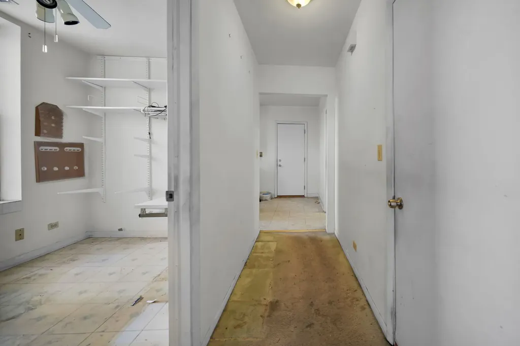 1828 South Trumbull Avenue Chicago IL 60623