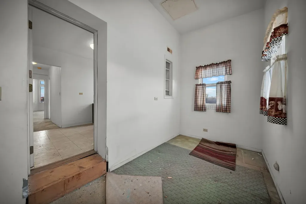 1828 South Trumbull Avenue Chicago IL 60623