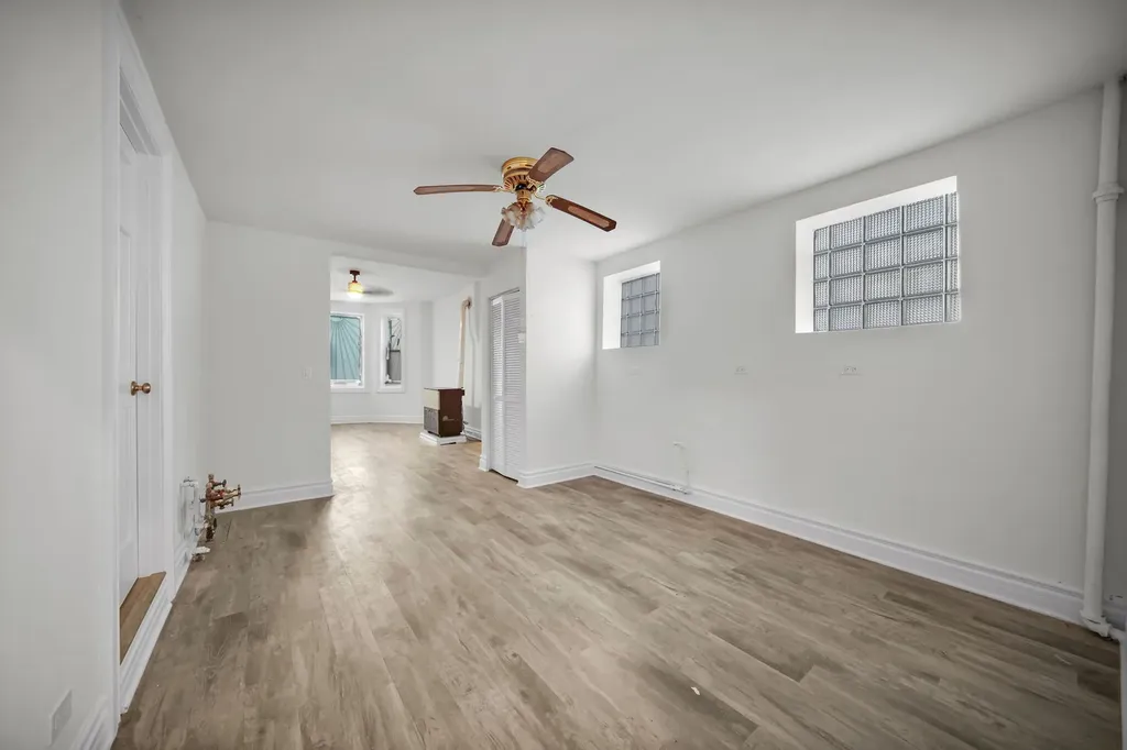 1828 South Trumbull Avenue Chicago IL 60623