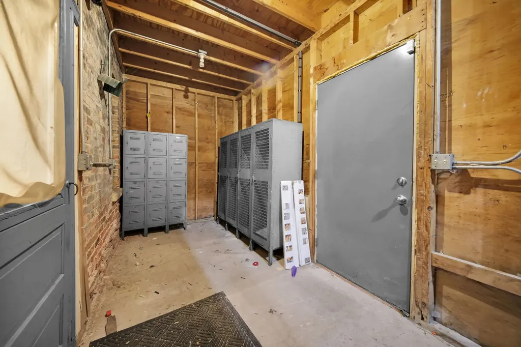 1828 South Trumbull Avenue Chicago IL 60623