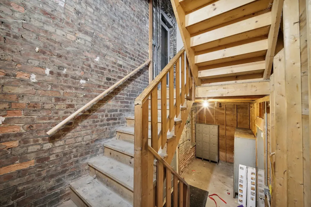 1828 South Trumbull Avenue Chicago IL 60623
