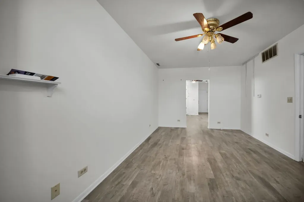 1828 South Trumbull Avenue Chicago IL 60623