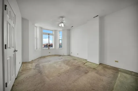 1828 South Trumbull Avenue Chicago IL 60623