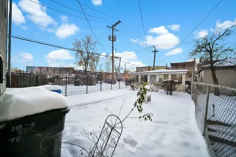 1828 South Trumbull Avenue Chicago IL 60623