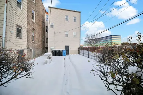 1828 South Trumbull Avenue Chicago IL 60623