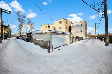 1828 South Trumbull Avenue Chicago IL 60623