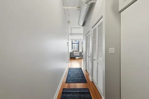 740 West Fulton Street Chicago IL 60661