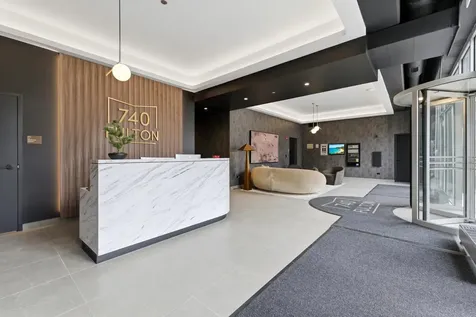 740 West Fulton Street Chicago IL 60661