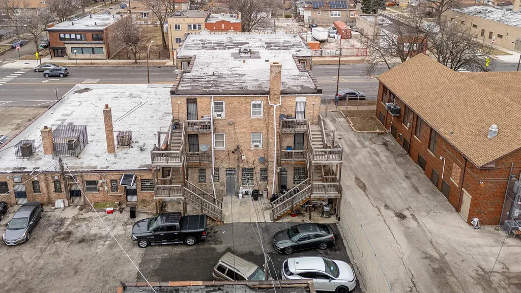 1513 West 87th Street Chicago IL 60620