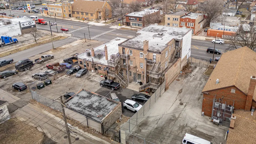 1513 West 87th Street Chicago IL 60620
