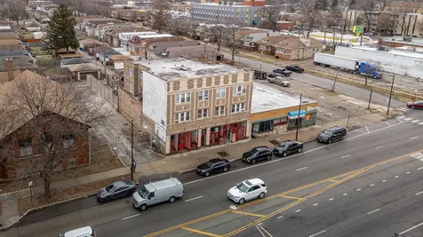 1513 West 87th Street Chicago IL 60620