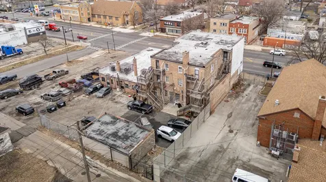 1513 West 87th Street Chicago IL 60620