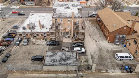 1513 West 87th Street Chicago IL 60620