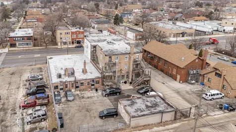 1513 West 87th Street Chicago IL 60620