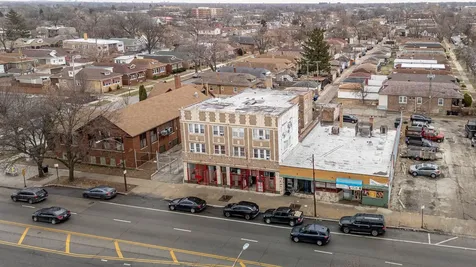 1513 West 87th Street Chicago IL 60620