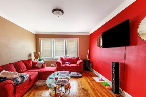 1513 West 87th Street Chicago IL 60620