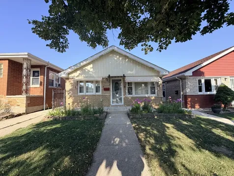 3507 South 53rd Avenue Cicero IL 60804