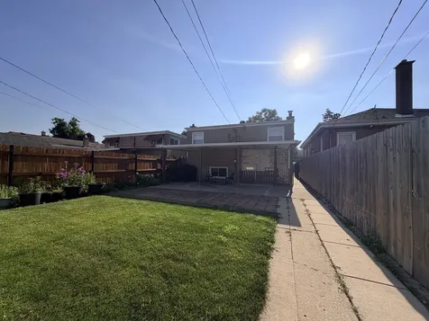 3507 South 53rd Avenue Cicero IL 60804
