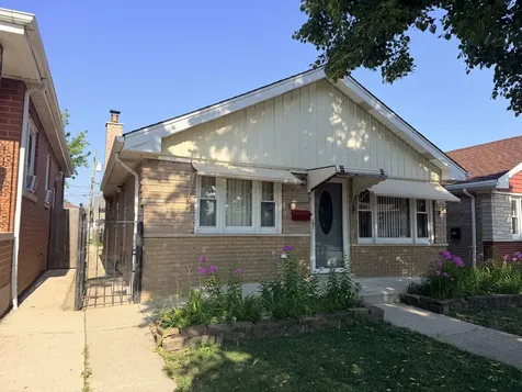 3507 South 53rd Avenue Cicero IL 60804