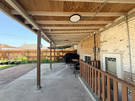 3507 South 53rd Avenue Cicero IL 60804