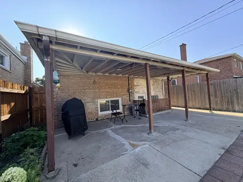 3507 South 53rd Avenue Cicero IL 60804