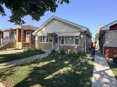 3507 South 53rd Avenue Cicero IL 60804