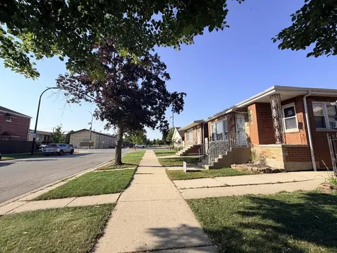 3507 South 53rd Avenue Cicero IL 60804