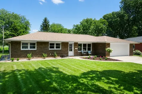802 Karin Drive Normal IL 61761