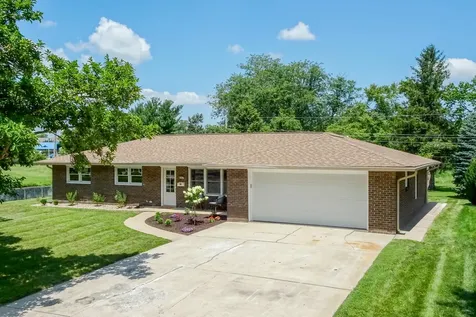 802 Karin Drive Normal IL 61761