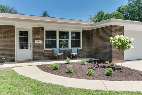 802 Karin Drive Normal IL 61761