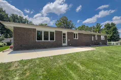 802 Karin Drive Normal IL 61761