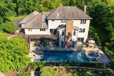 4525 Red Oak Lane Long Grove IL 60047